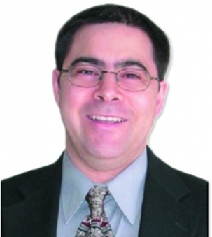 Mike Whalen
