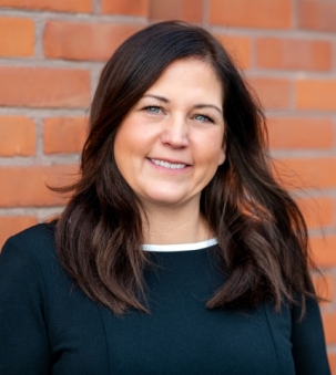 Tanya Wilhelm, Buyer Representative