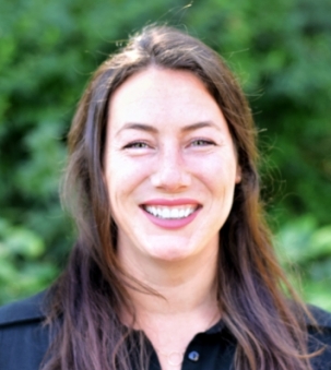 Jessica Josenhans portrait