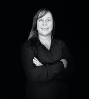 Teresa Marie Doughty, Sales Representative
