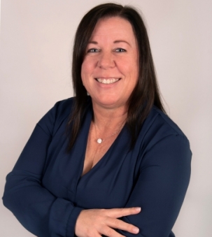 Teresa Marie Doughty, Sales Representative