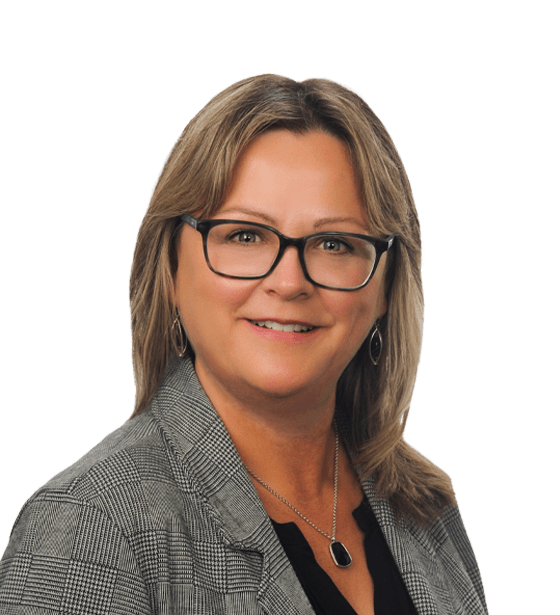 Betty Jane Robertson, REALTOR®