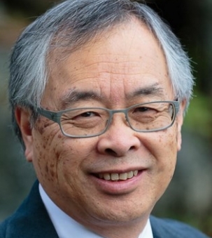 Ian Chan P.Eng., MBA