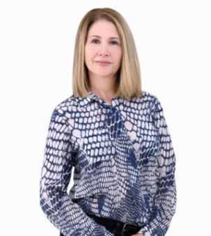Trish Connors, Sales Representative
