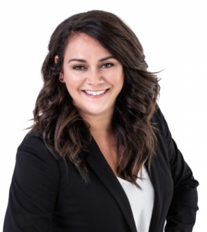 France Rivard Portrait