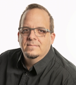 Dezi Gebel, Sales Representative