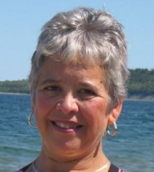 Linda Tucker