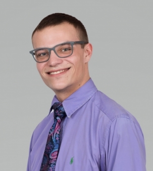 Zachery Simon