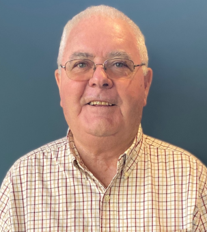 Chuck Gouett