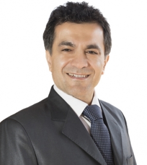 Kourosh Abdi