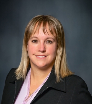 Julieanne Graham portrait