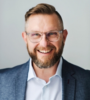 Steve Trepanier, Sales Representative