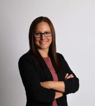 Melanie Mattilla, Sales Representative