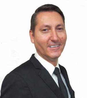 Gilles Gervais, Sales Representative