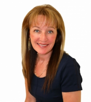 Donna Thibodeau Portrait