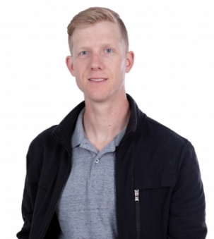 Andrew House, Sales Representative