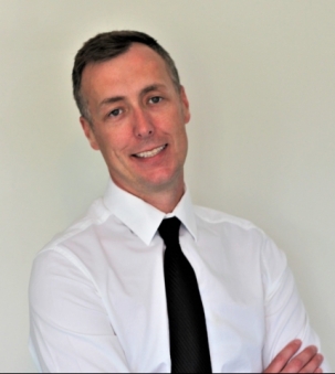 Jamie O'Leary, Sales Representative