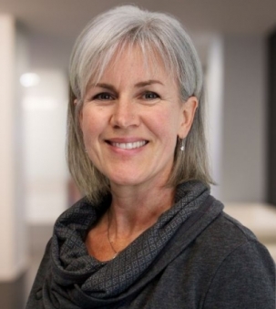 Carolyn Prinsen portrait