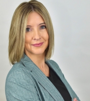 Samantha Stewart Portrait