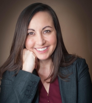 Mary Palka, Sales Representative