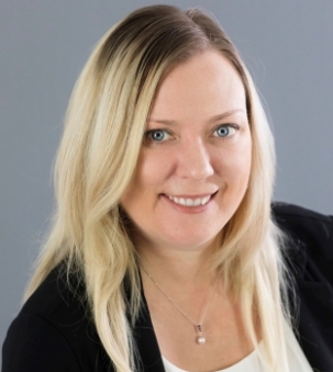 Alicia Flynn