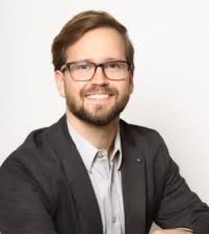 Trevor Pohl, Sales Representative