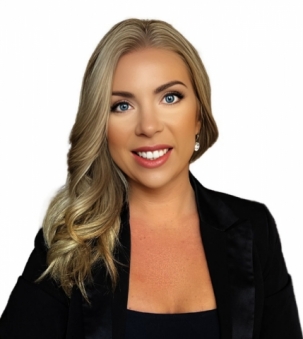 Dayna Langlois, Sales Representative