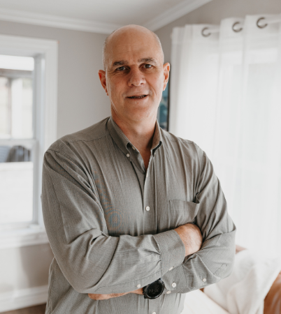 Daniel Lunn, Professional REALTOR®