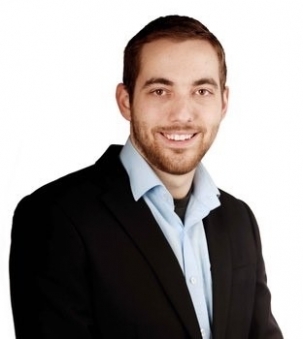 Timmy Arseneau Portrait