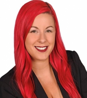 Corinne Soupras, Sales Representative - Agente immobilière