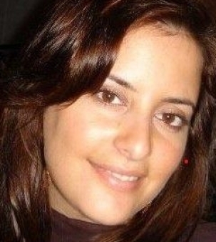 Stephanie France, Office Administrator - Adjointe Administrative