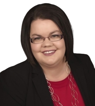 Lynn Jean, Administrative Coordinator - Coordinatrice Administrative