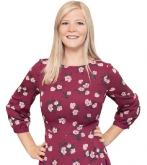 Morgan Bezanson