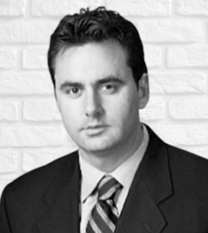 Brad Edwards