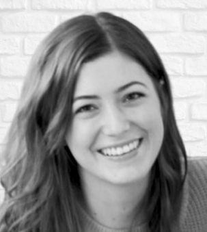 Genevieve Cowie, Office Administrator