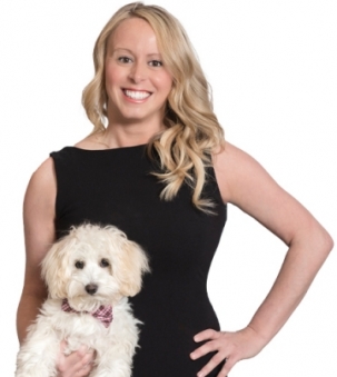 Tanya Diana Rose Portrait