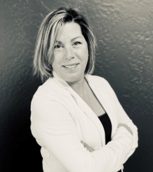 Lori Payment portrait