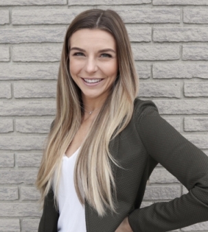 Kassidy Pickett