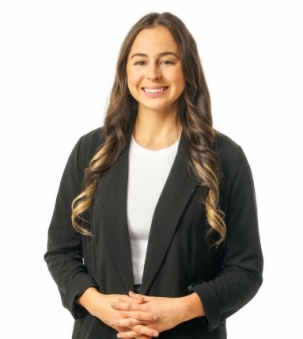 Keandra Beauvais, Sales Representative
