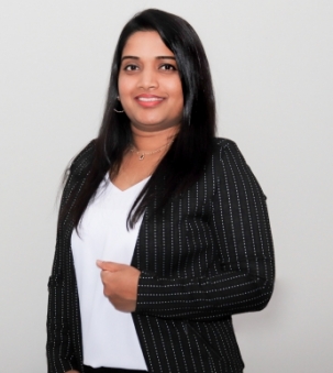 Gowthami Soosaithas portrait