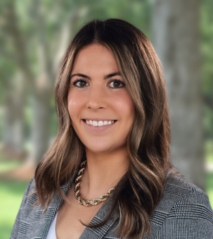 Christina Fazio portrait