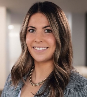 Christina Fazio portrait