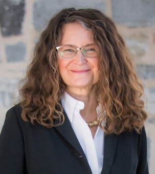 Tracey Trombley, Sales Representative
