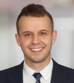 Ben Zaimovic