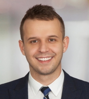 Ben Zaimovic