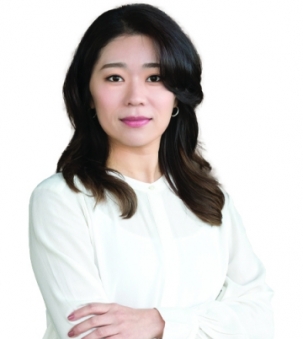 Ye Na Lim Portrait