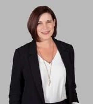 Lori Ann Birbari, Sales Representative