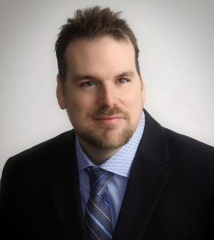Kurt Rogers