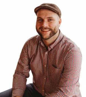 Daniel Palmer