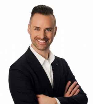 Joel McElhinney, REALTOR®